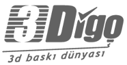 3digo | 3D Baskı Ürünleri 3digo | 3D Baskı Ürünleri